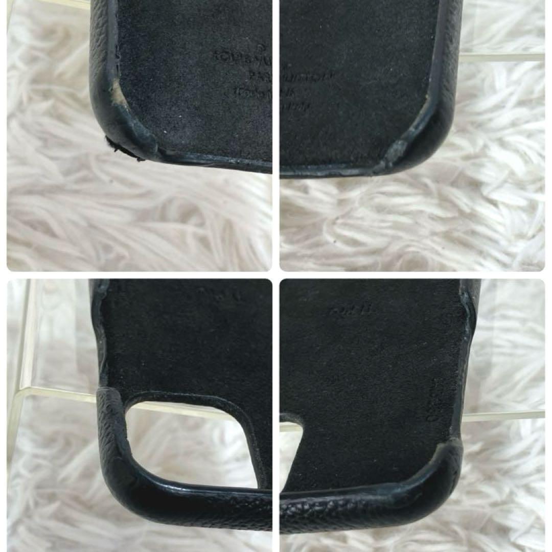 ✨ルイヴィトン iPhoneケース 11Pro プロ モノグラム バンパー 本物