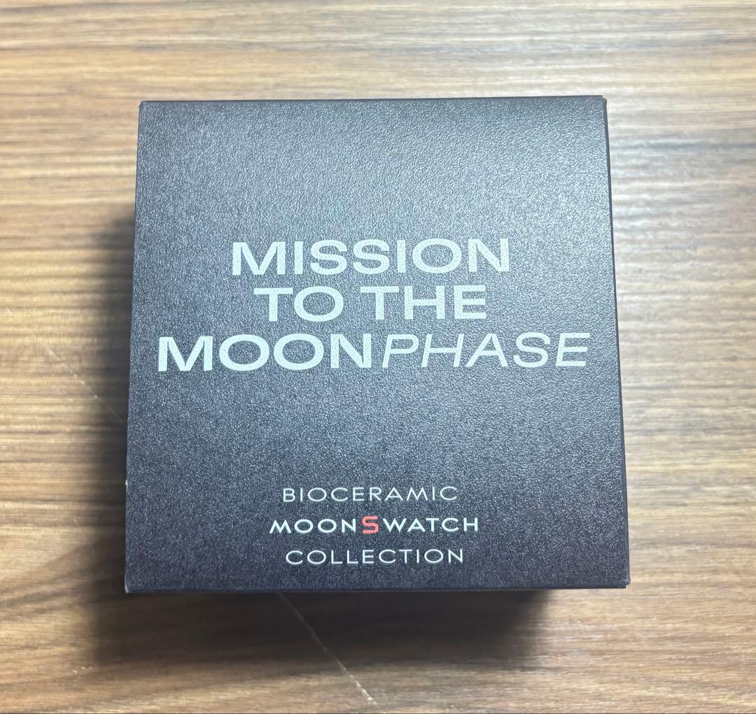 【中古】OMEGA SWATCH スヌーピー