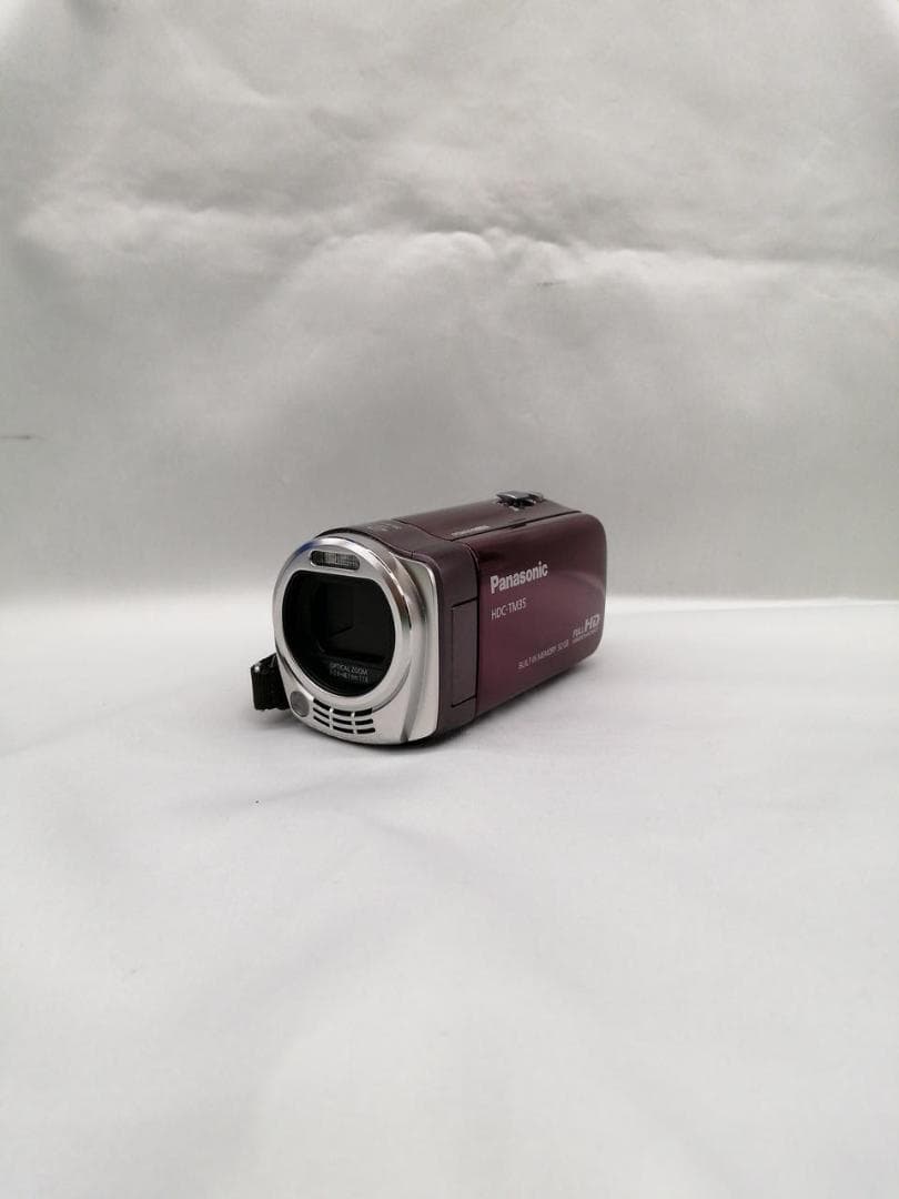 PANASONIC HDC-TM35 ハンディーカム