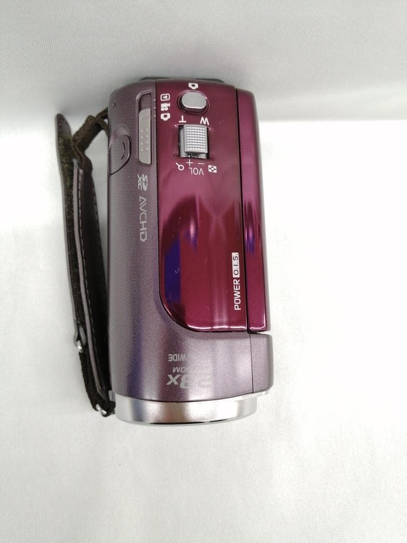 PANASONIC HDC-TM35 ハンディーカム