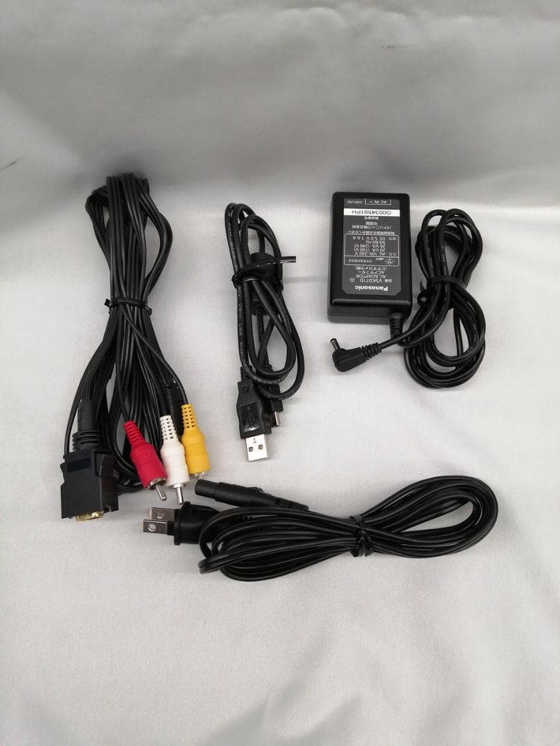 PANASONIC HDC-TM35 ハンディーカム