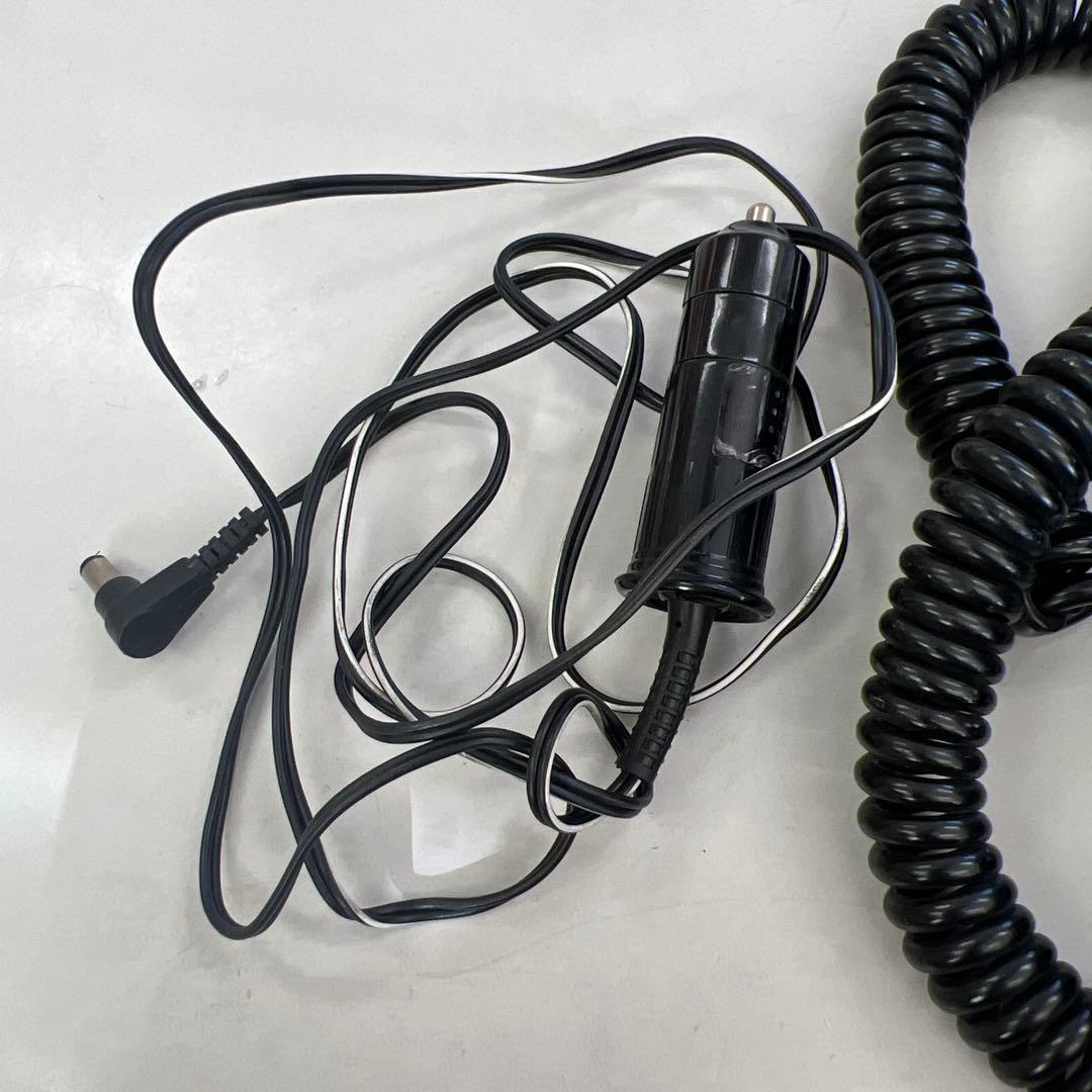 希少 セルラー　 モトローラ 充電器、バッテリー　2台付き