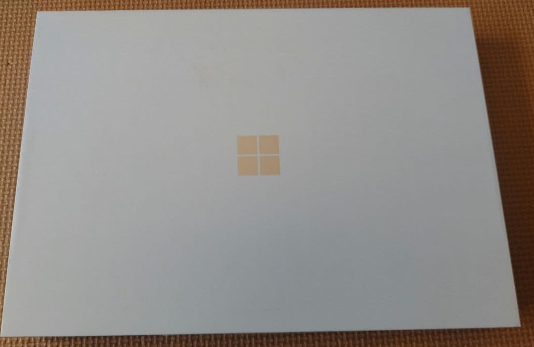 新品未開封 Surface Pro 12インチ バイオレット 2025年6月発売