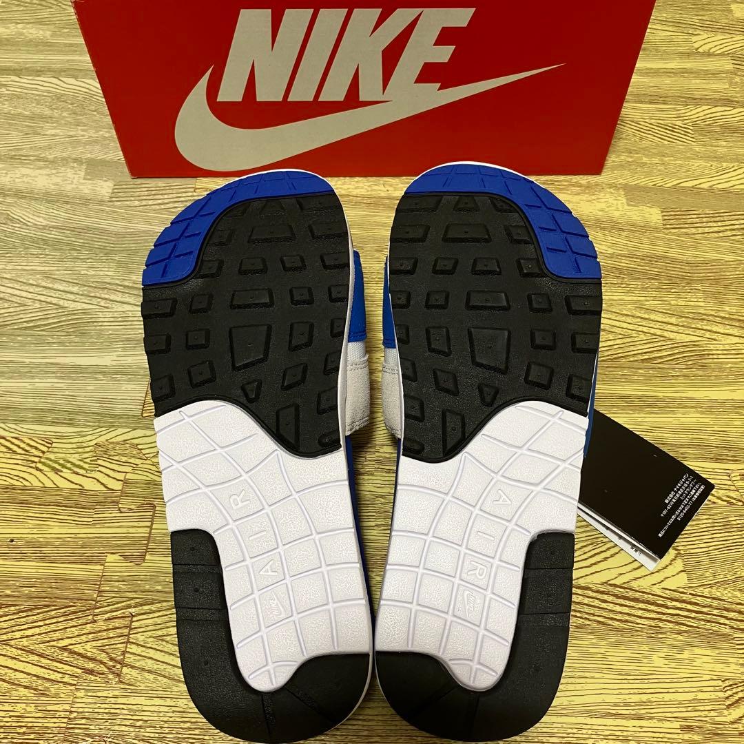 25cm 【新品】NIKE AIR MAX 1 サンダル　スライド
