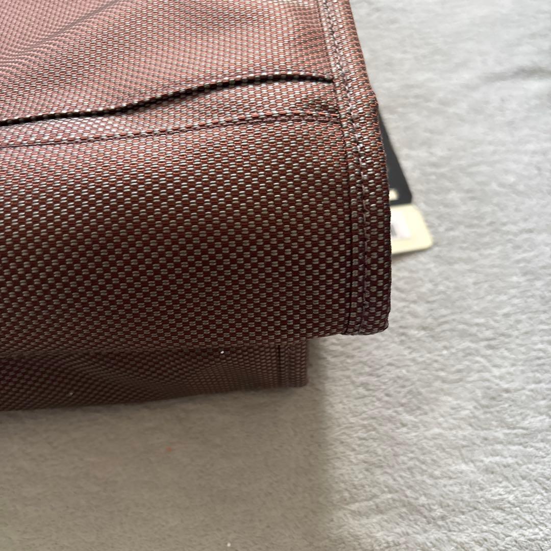 【未使用✨】TUMI トゥミ ガーメント バッグ ショルダー　22133CH4