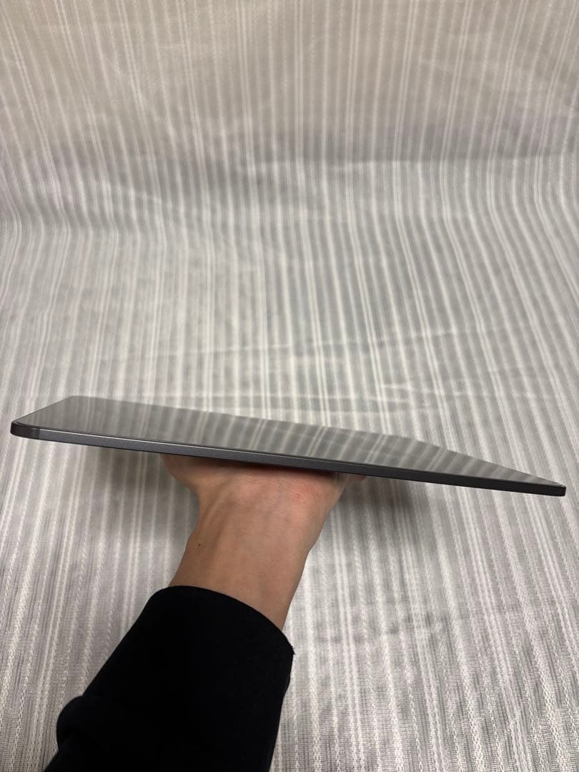 iPad Pro 13インチ iPad Apple Wi-Fiモデル 256GB