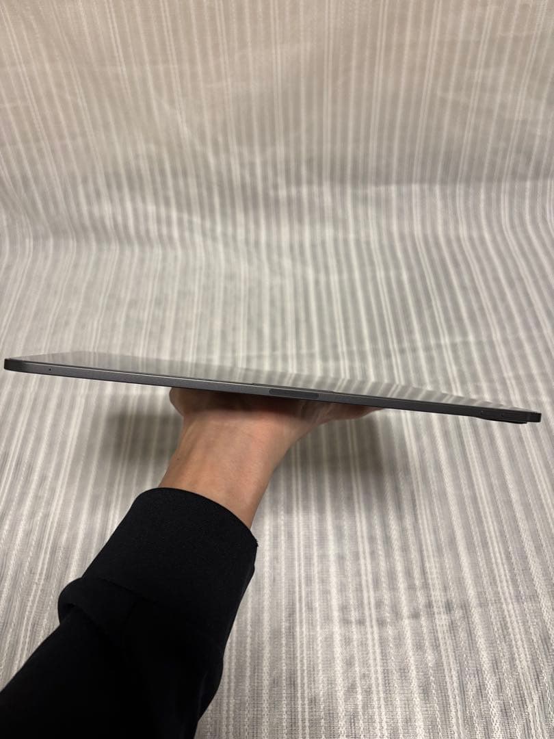 iPad Pro 13インチ iPad Apple Wi-Fiモデル 256GB
