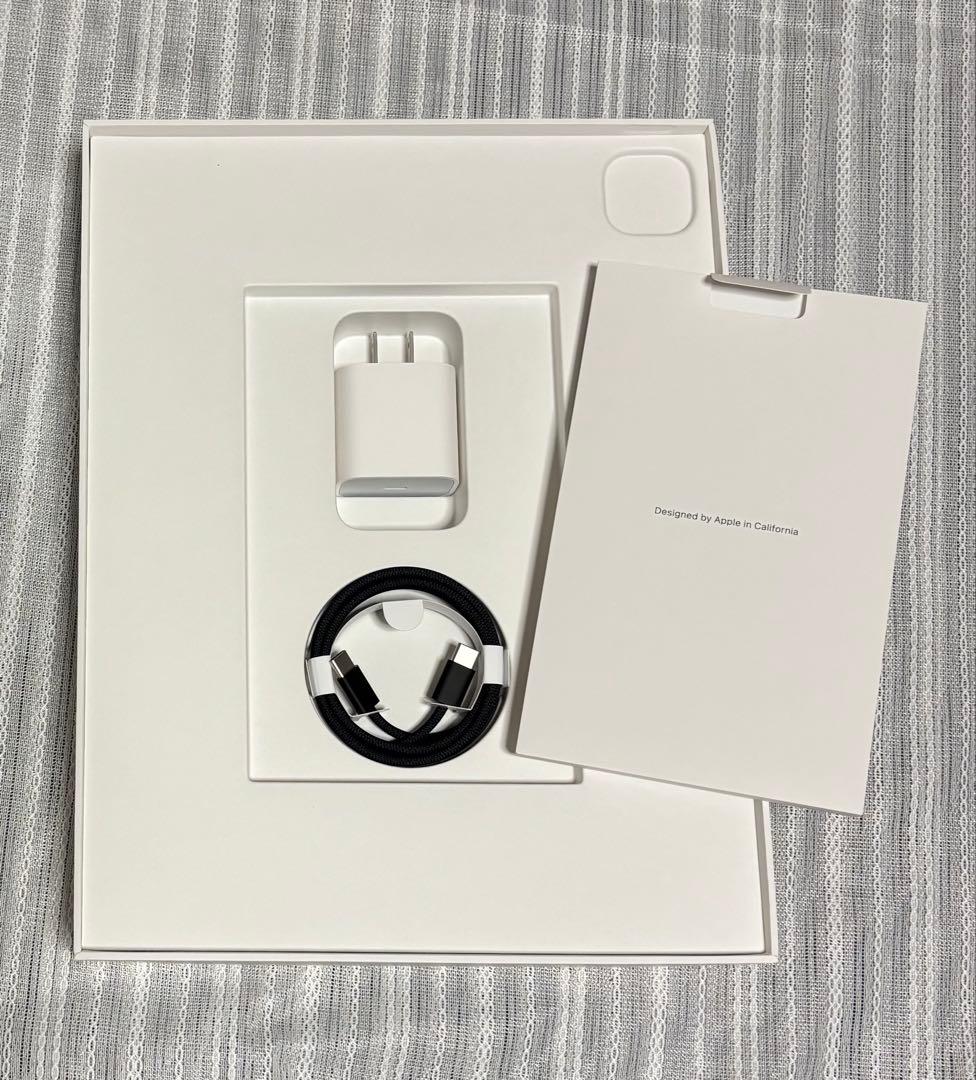 iPad Pro 13インチ iPad Apple Wi-Fiモデル 256GB