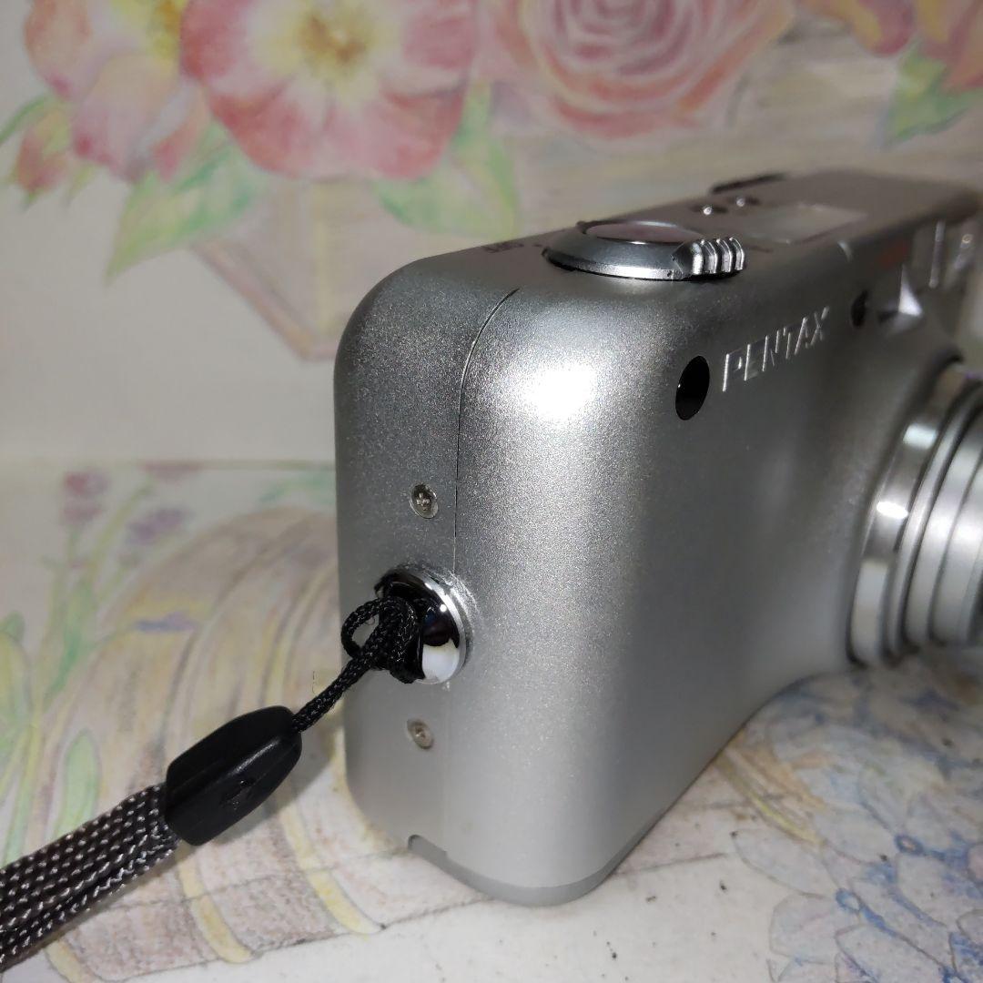 ☆☆良品❕完動品☆☆ PENTAX ESPIO 120SW