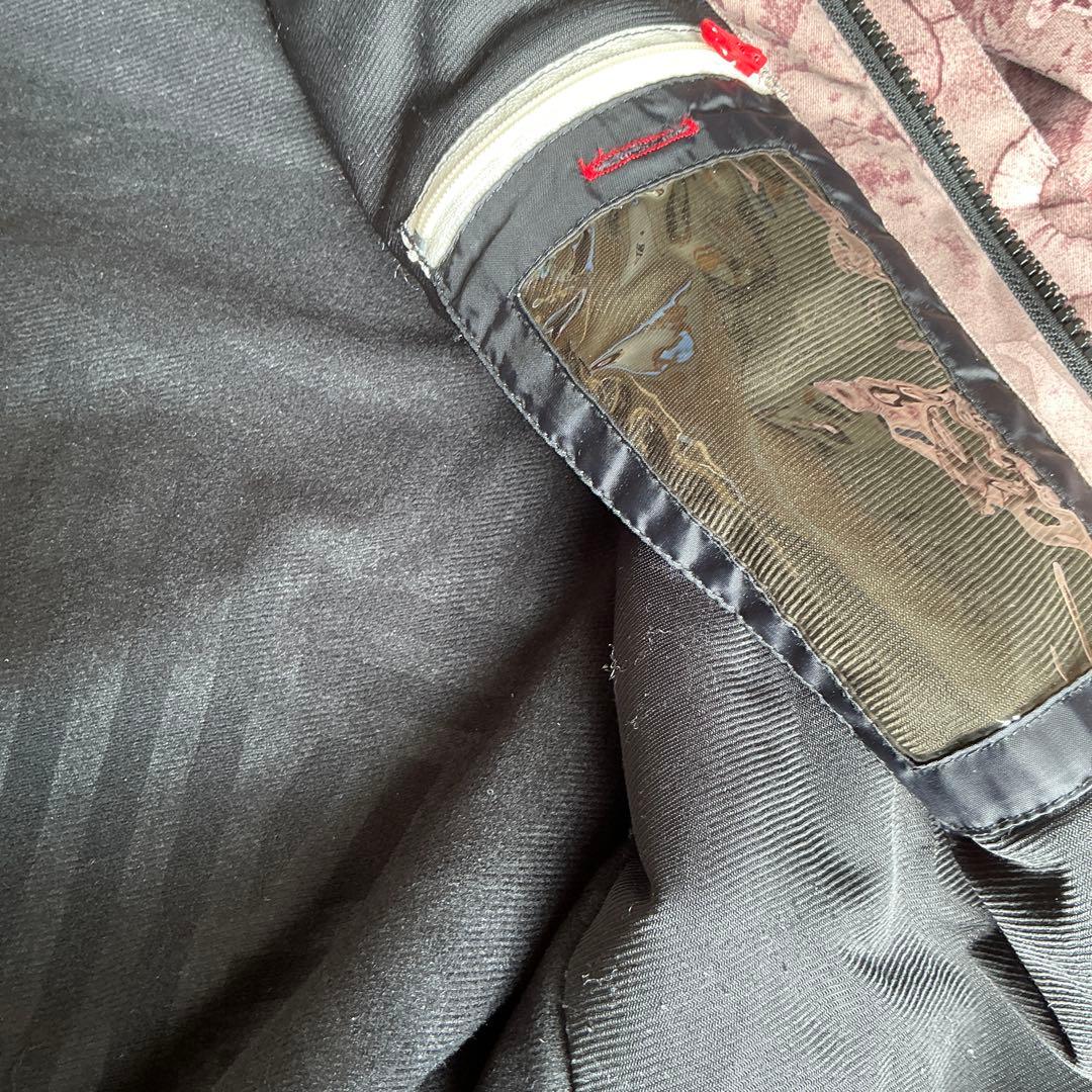 686 スノーボードウェア　パンツ付き