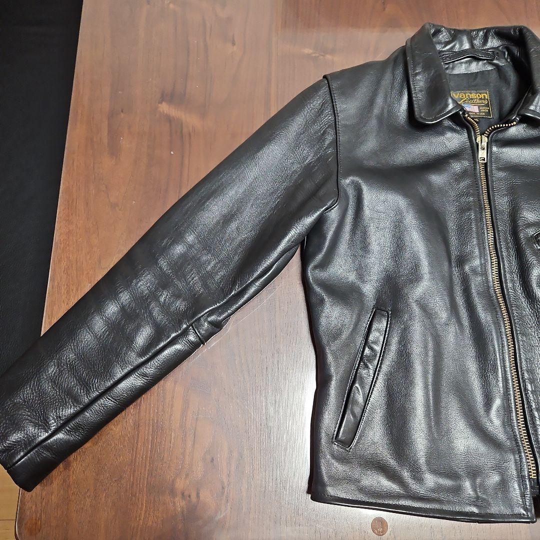 バンソン　ライダース　エンフィールド