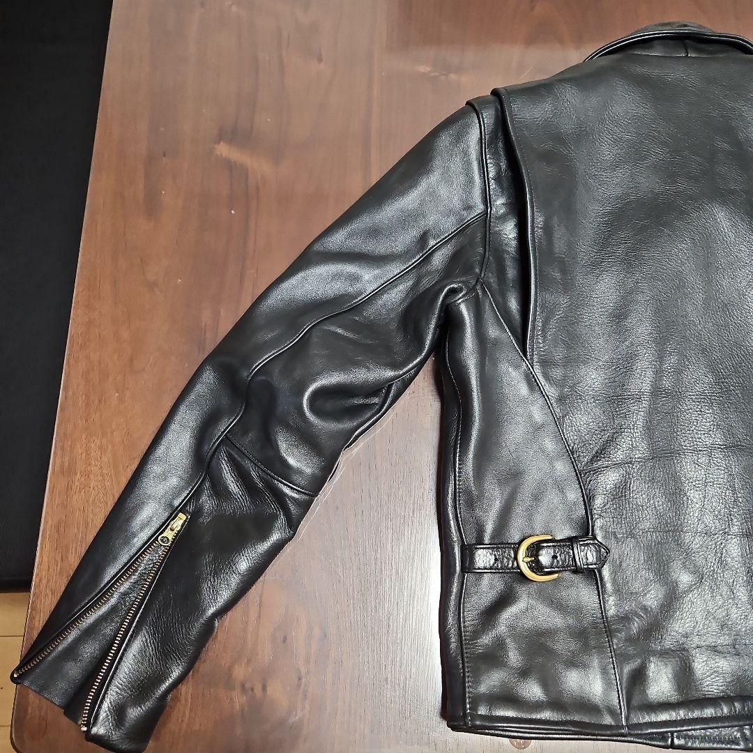 バンソン　ライダース　エンフィールド