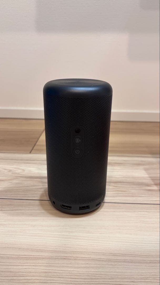 プロジェクター NEBULA Capsule 3