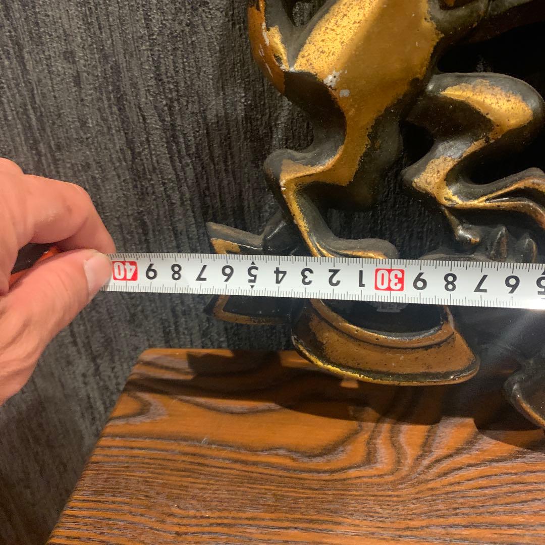 激レアSuntory エンブレム　金属製壁掛け超メルカリ市限定値引き