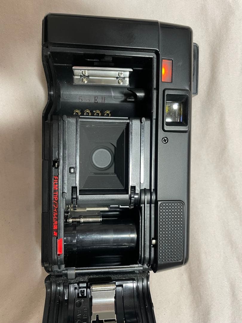 Nikon L35AD2 コンパクトフィルムカメラ