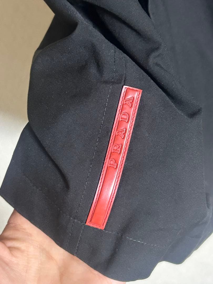 prada sports 90s ベスト