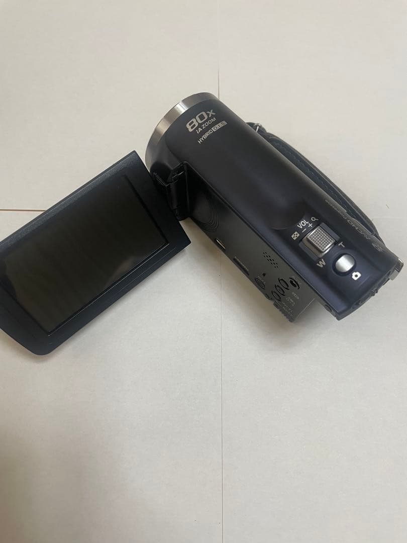 ビデオカメラ shilo