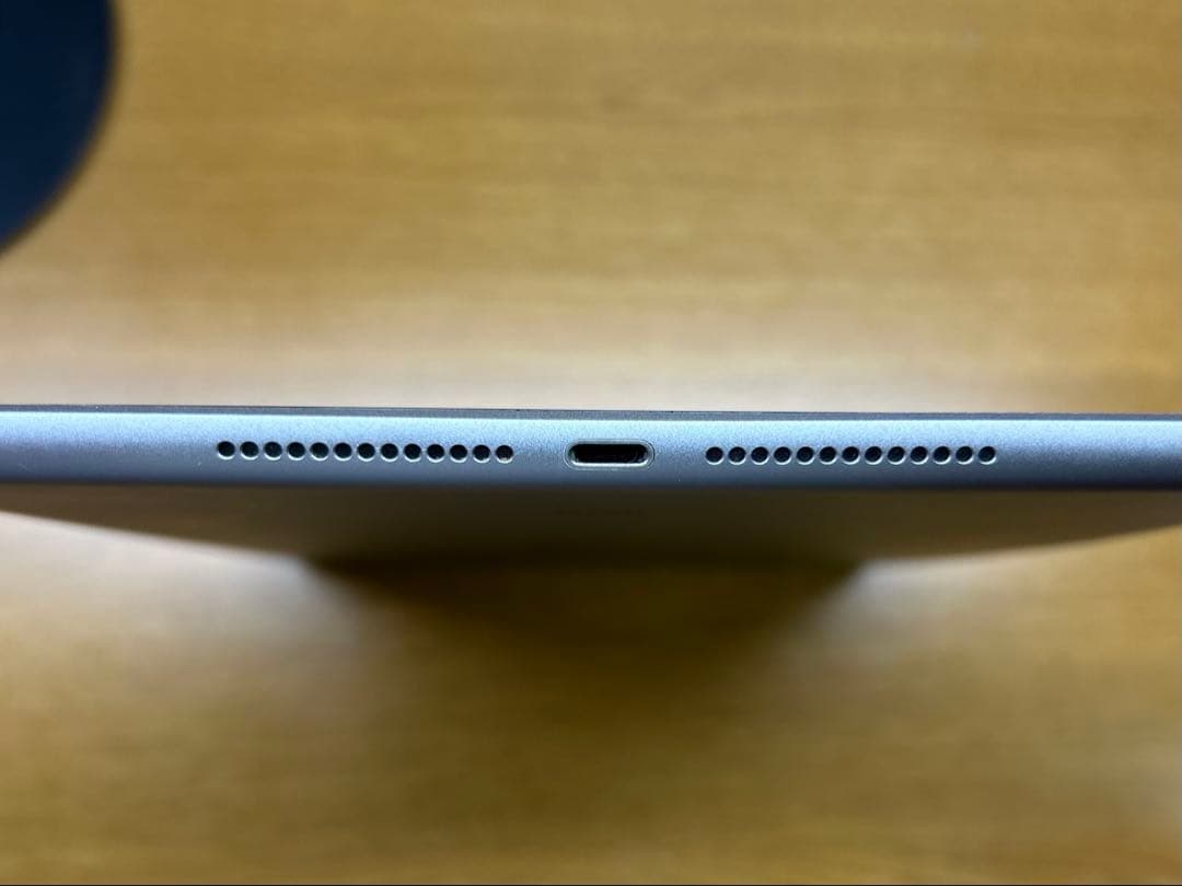 Apple iPad 第6世代 128GB Wi-Fiモデル スペースグレイ