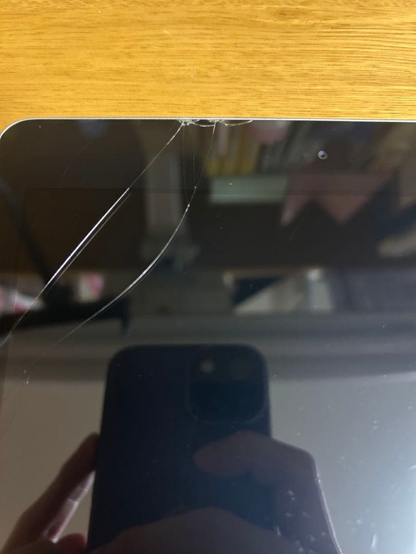 Apple iPad 第6世代 128GB Wi-Fiモデル スペースグレイ