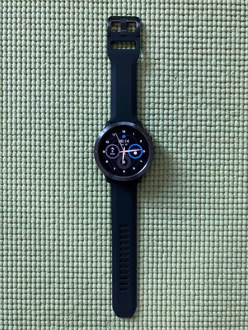 VOICE CADDIE T11 PRO ブラック