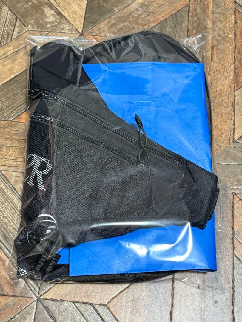 ボディーバッグ・ヤンガーソングボディーバッグ