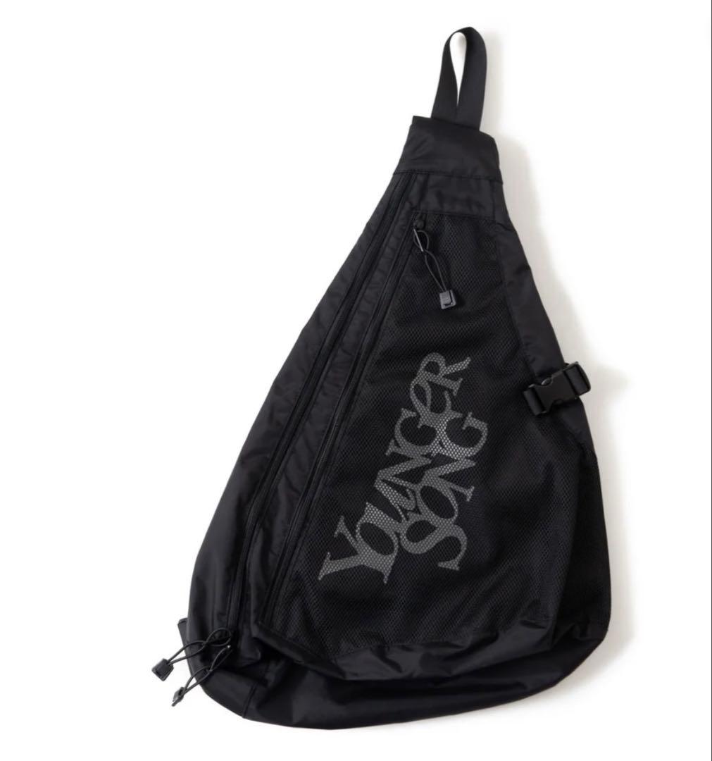ボディーバッグ・ヤンガーソングボディーバッグ