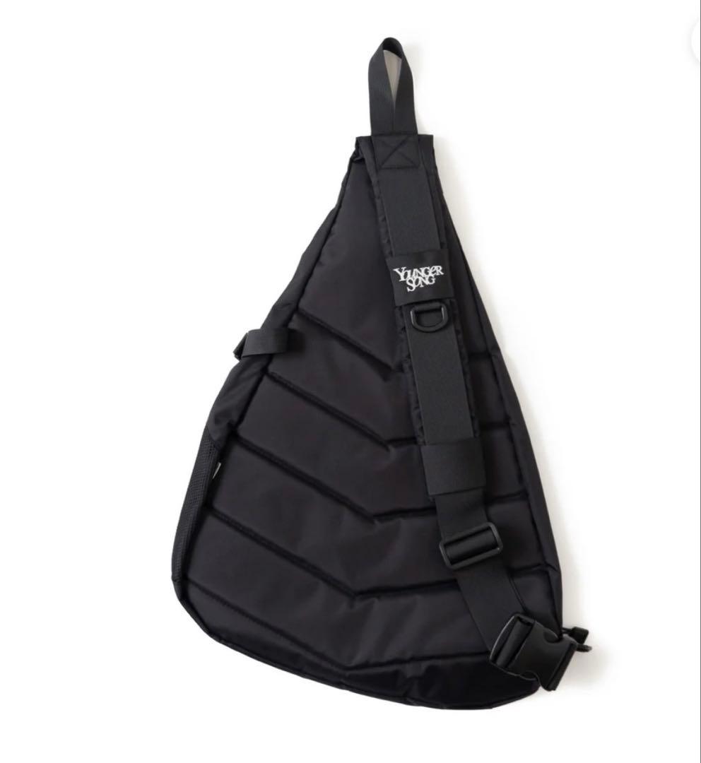 ボディーバッグ・ヤンガーソングボディーバッグ