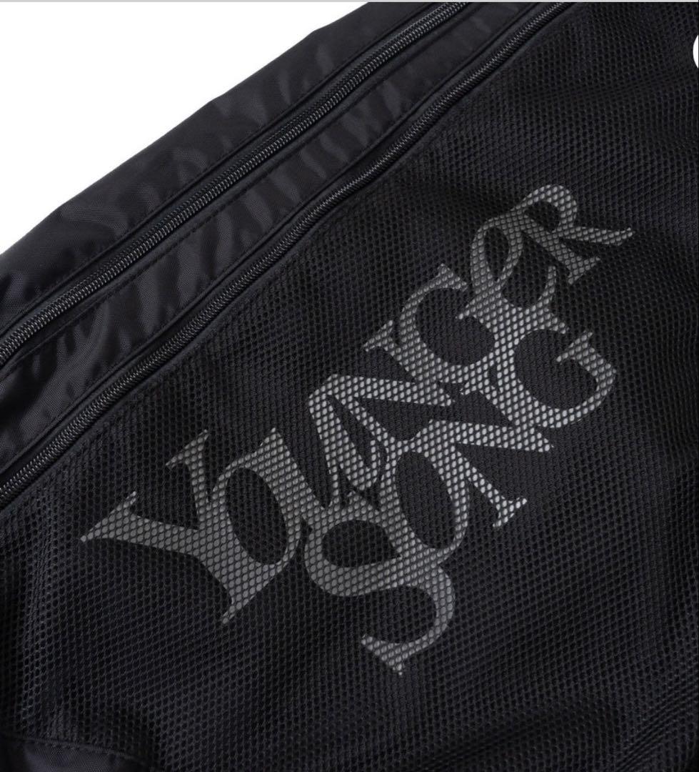 ボディーバッグ・ヤンガーソングボディーバッグ