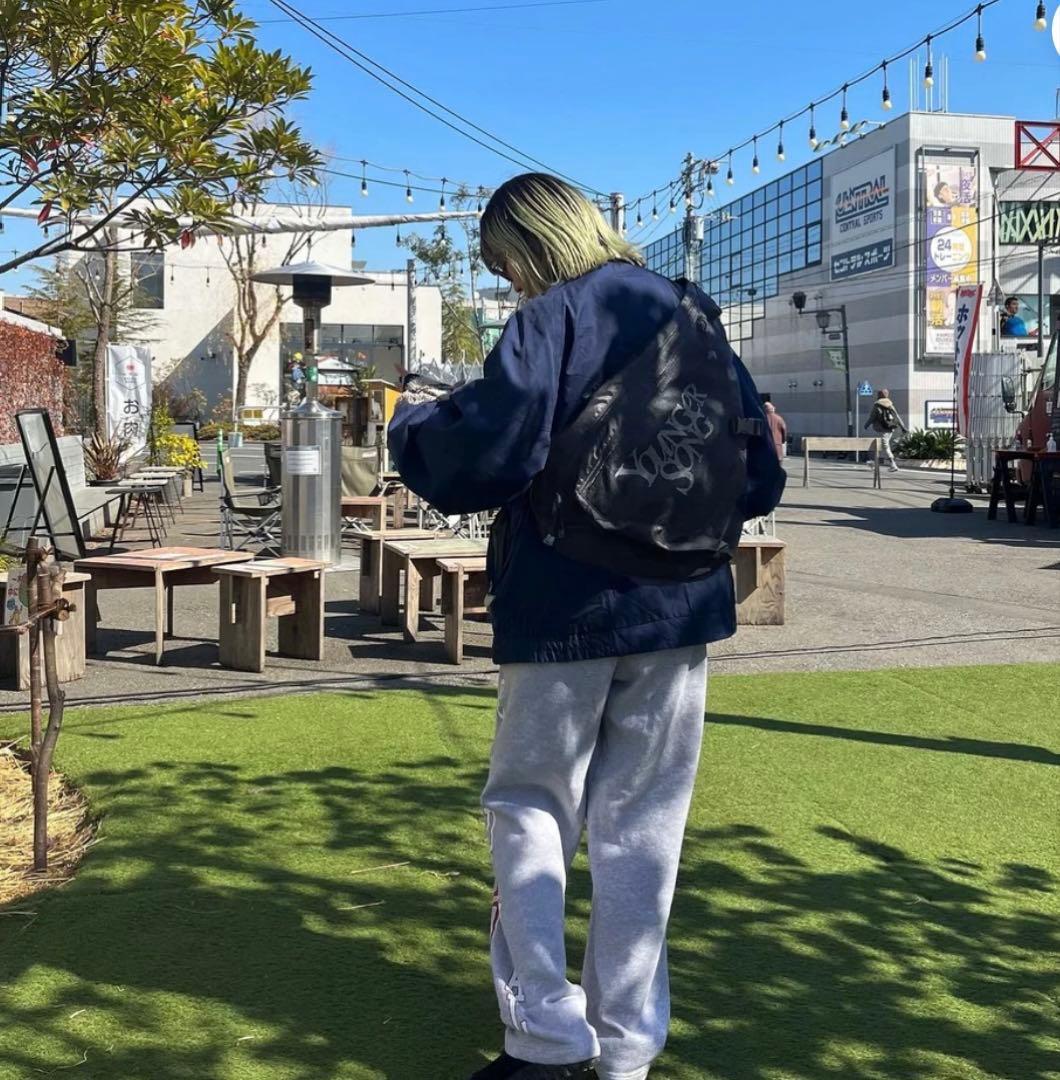 ボディーバッグ・ヤンガーソングボディーバッグ