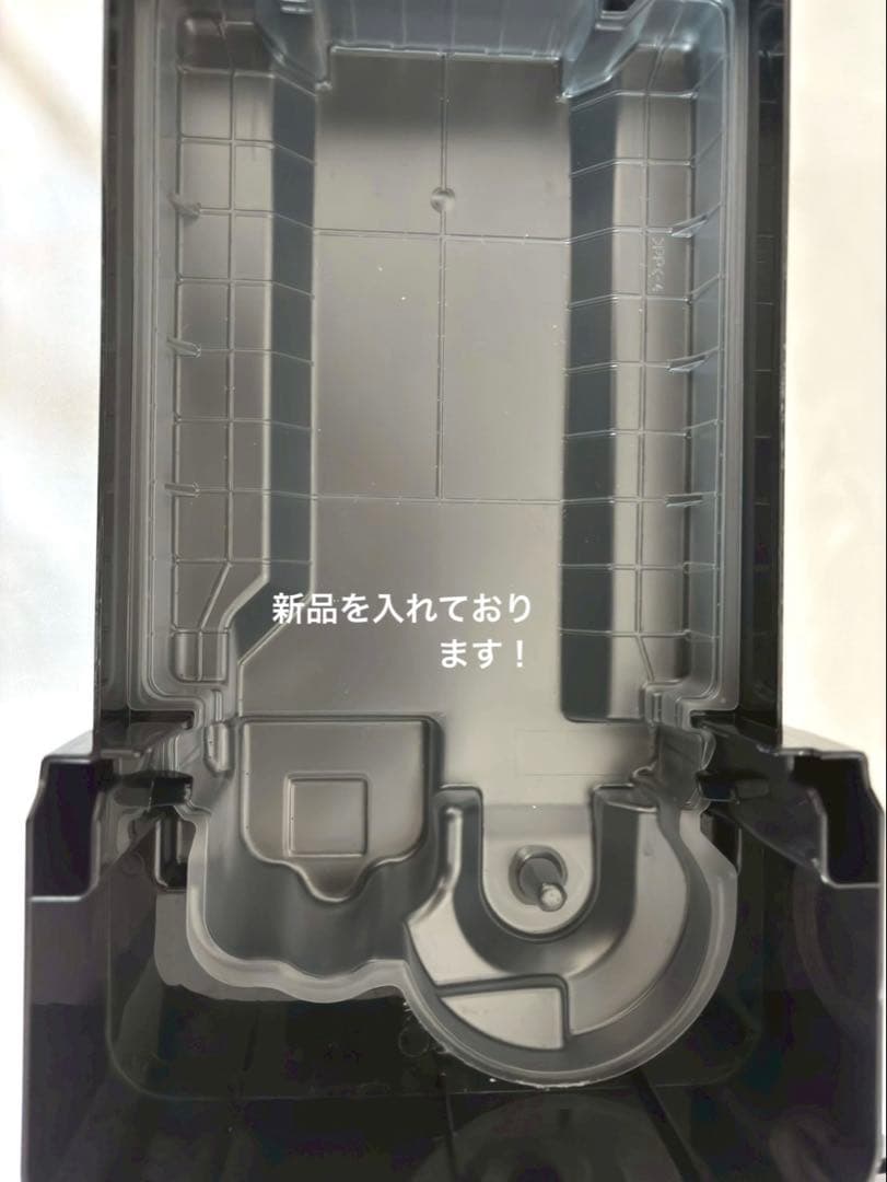 【美品】Dainichi Plus 加湿器 HD-LX1222(W)