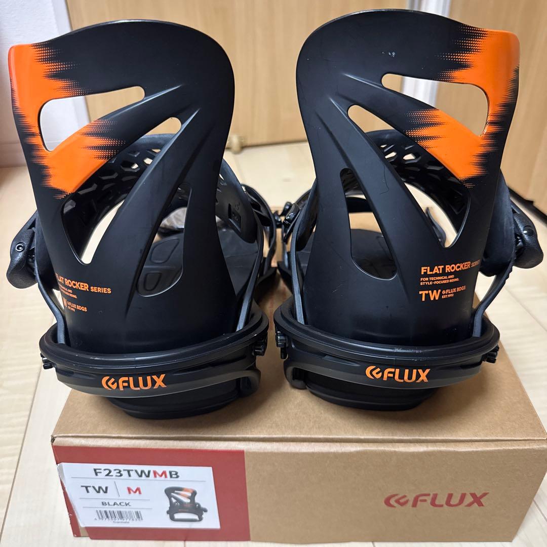 フラックス　FLUX TW 22-23 Mサイズ