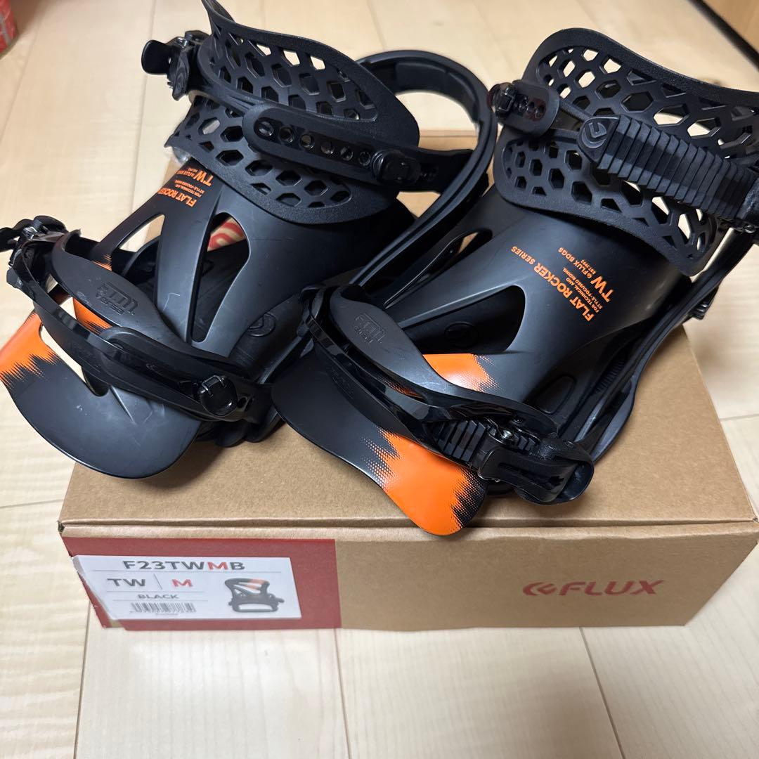 フラックス　FLUX TW 22-23 Mサイズ