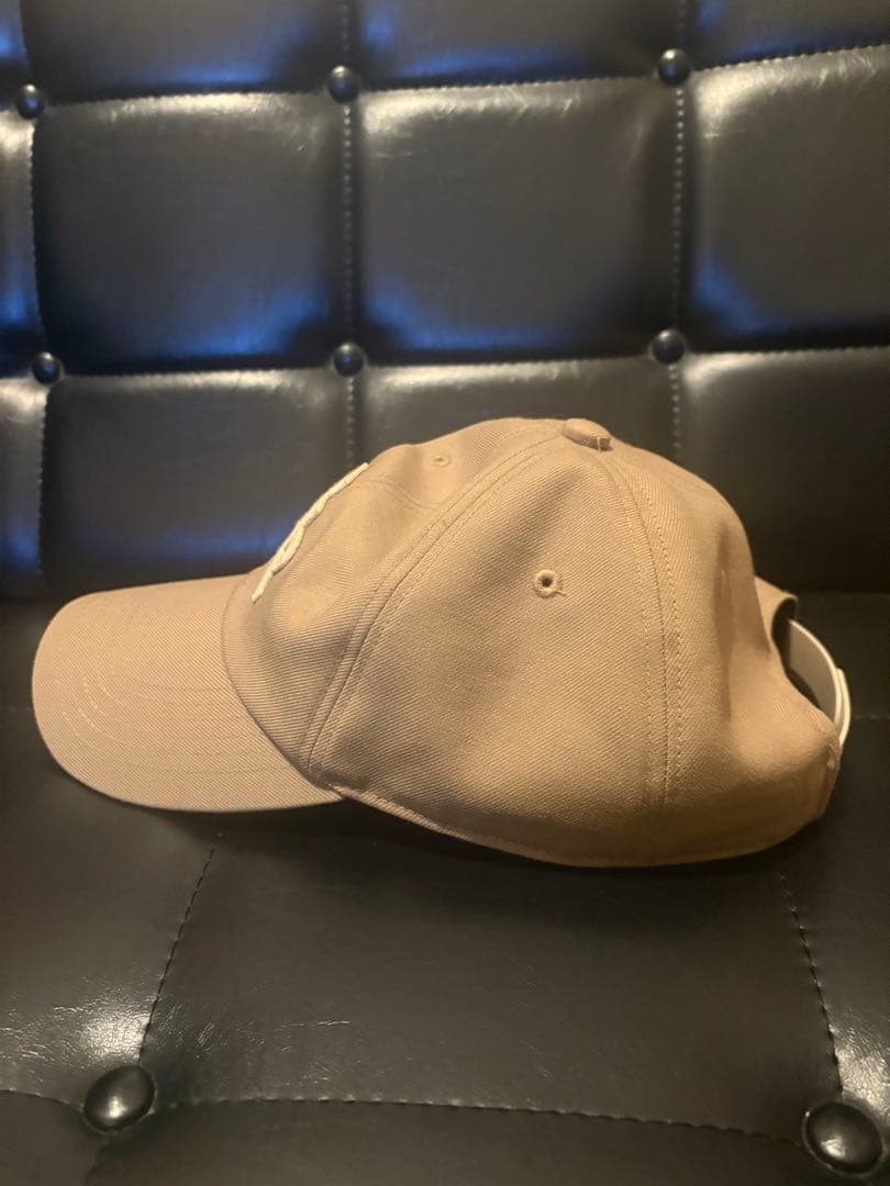 The Three Robbers BBCAP ベースボールキャップ　コットン