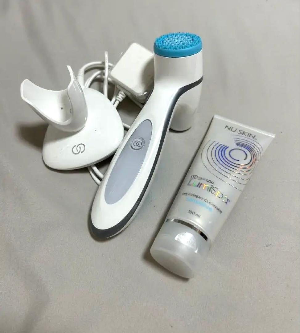 ニュースキン　ageLOCルミスパ