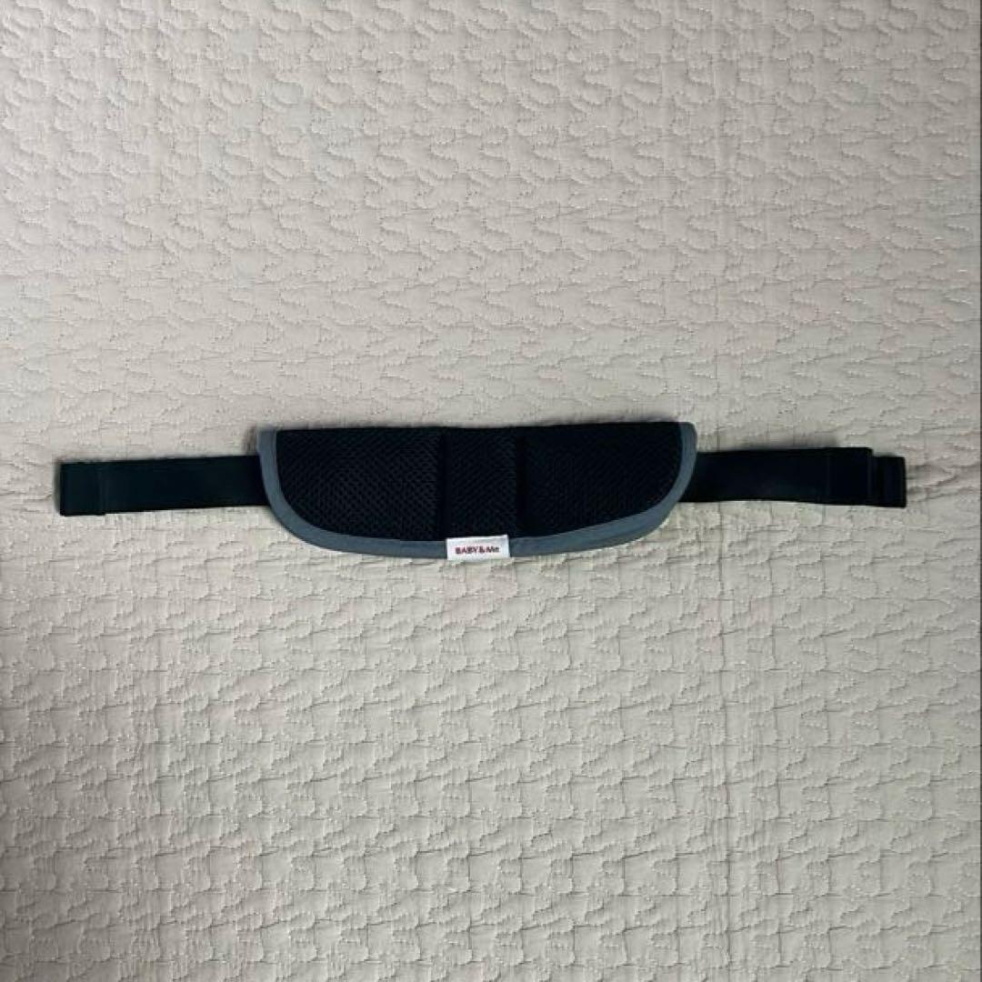 【美品】BABY&Me BELK-S firstセット 抱っこ紐 ヒップシート