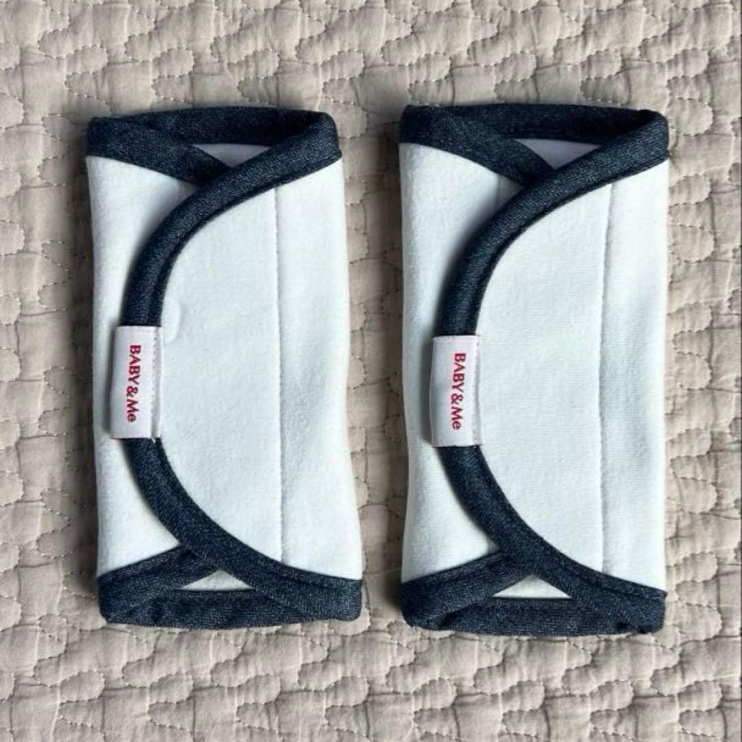 【美品】BABY&Me BELK-S firstセット 抱っこ紐 ヒップシート