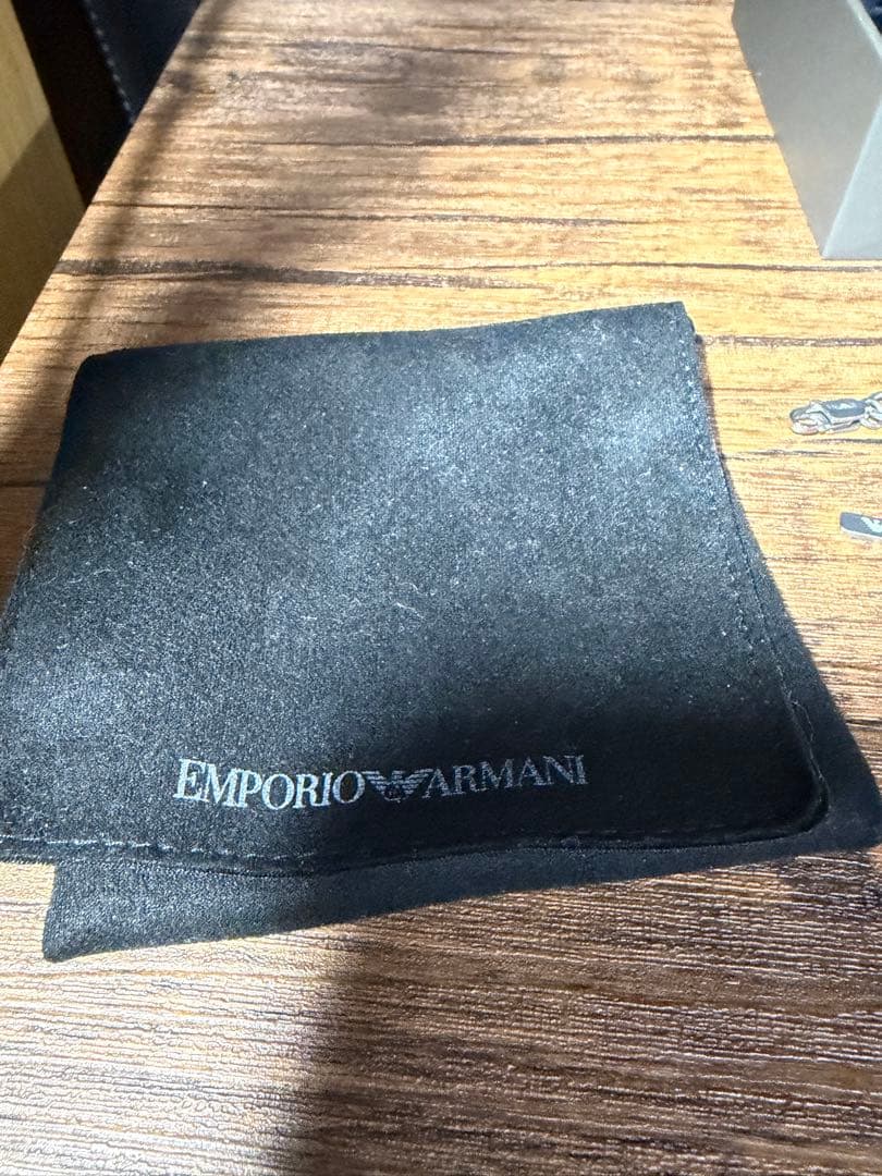 エンポリオアルマーニ ネックレス