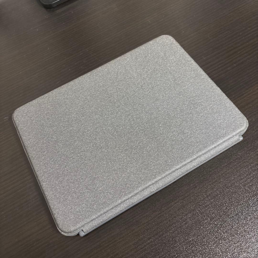 Logicool ロジクール COMBO TOUCH YU0048