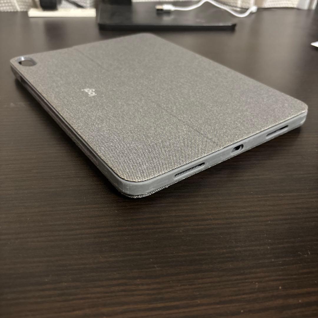 Logicool ロジクール COMBO TOUCH YU0048