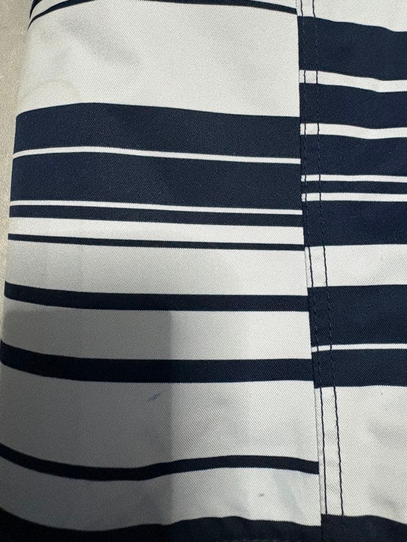 Mizunoミズノ スキーウェア デモモデル 上下セット レディース L