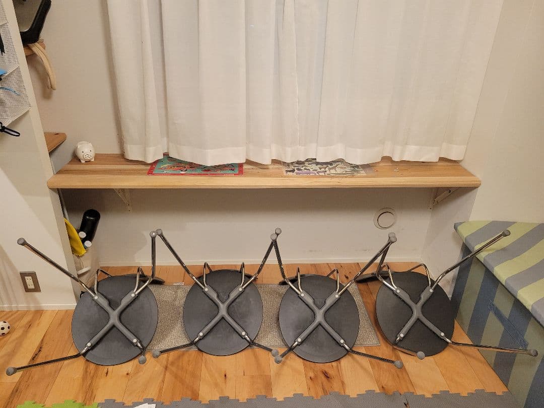 マジス マリオリナ magis mariolina デザイナーズ スタッキング