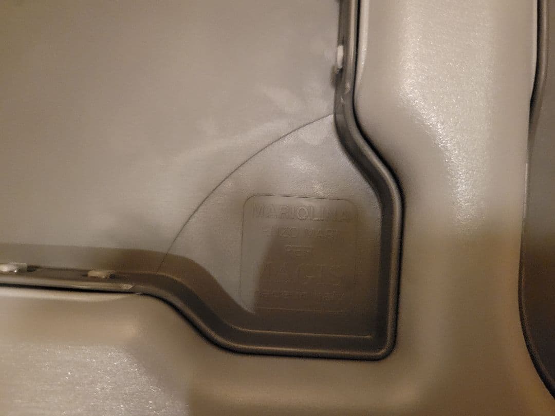 マジス マリオリナ magis mariolina デザイナーズ スタッキング