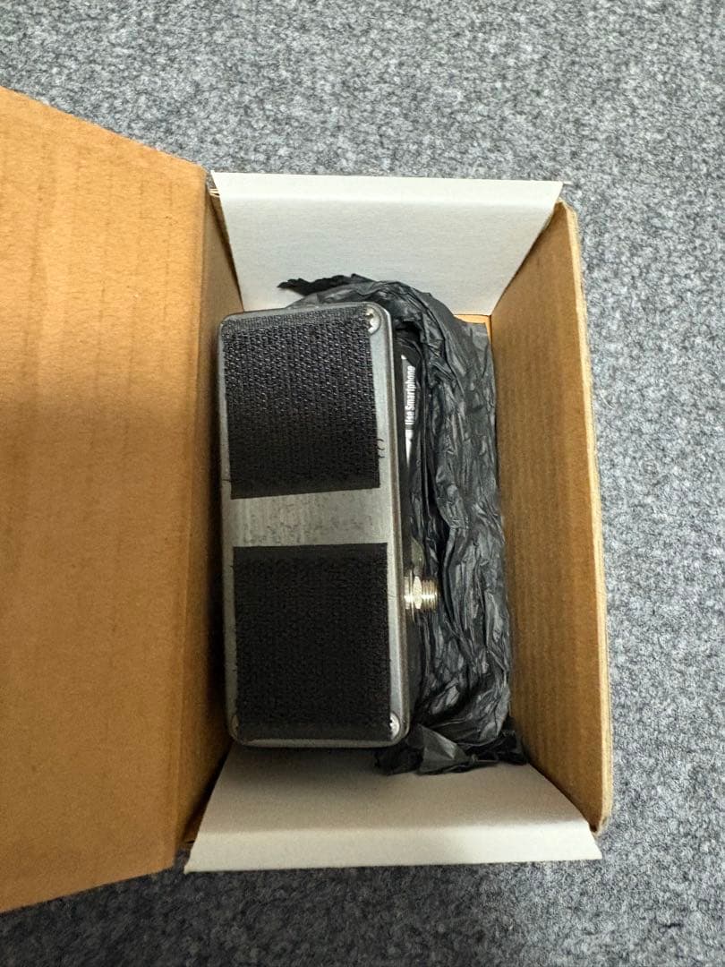 Xotic Effects／EP Booster