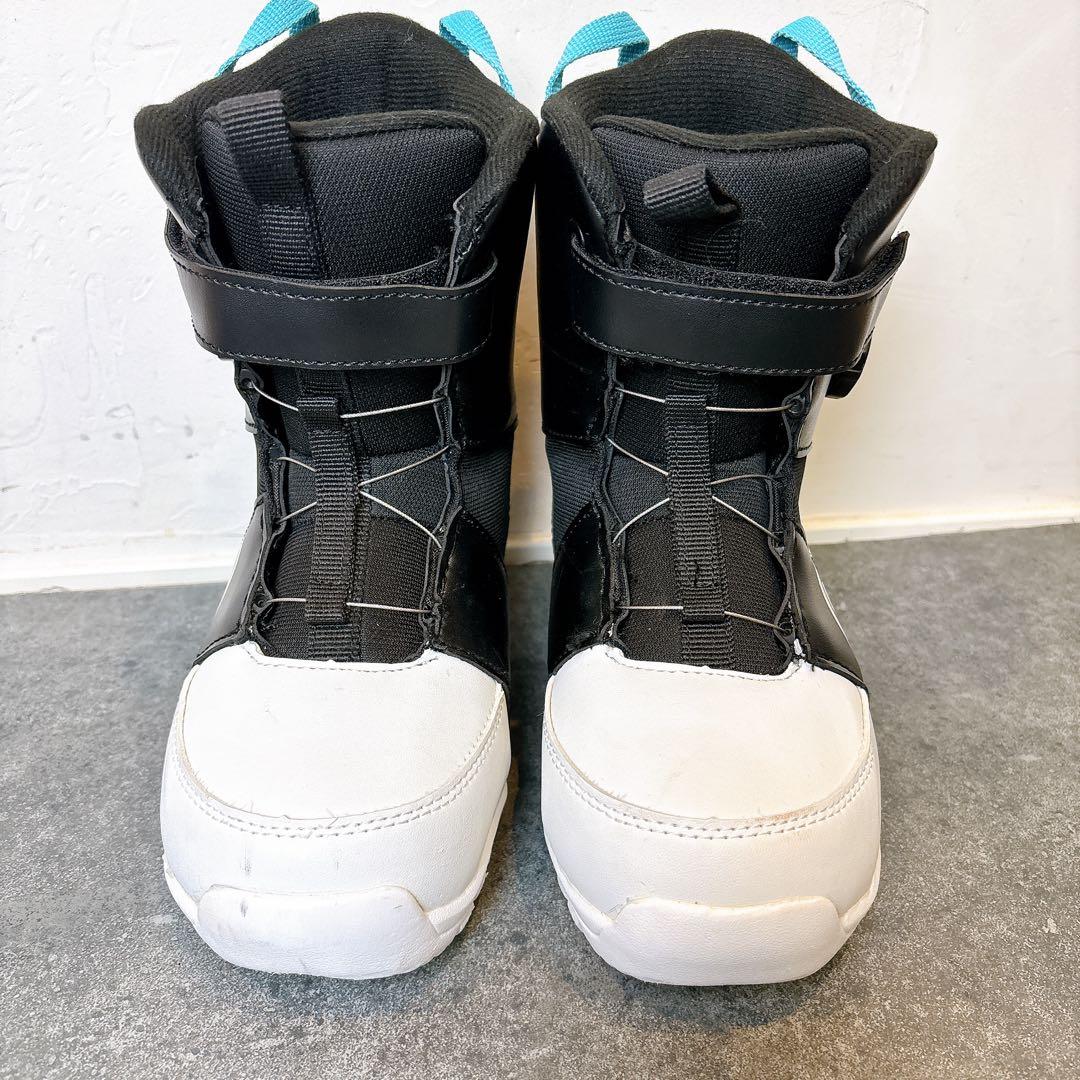 【極美品】ARBN nature スノーボード ブーツ キッズ 21cm