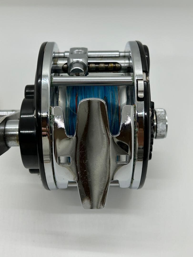 Daiwa ダイワ　Dynamic 500S リール