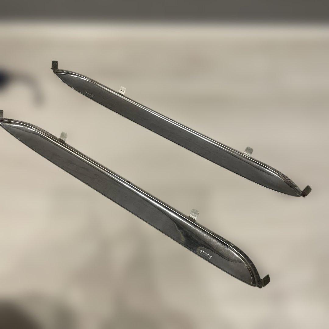 バ*ー様 ローバーミニ　ドアバイザー