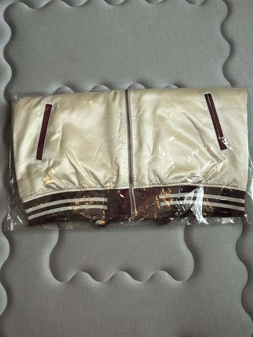 【新品未使用 限定】トムとジェリー×阪急電車 コラボ スカジャン