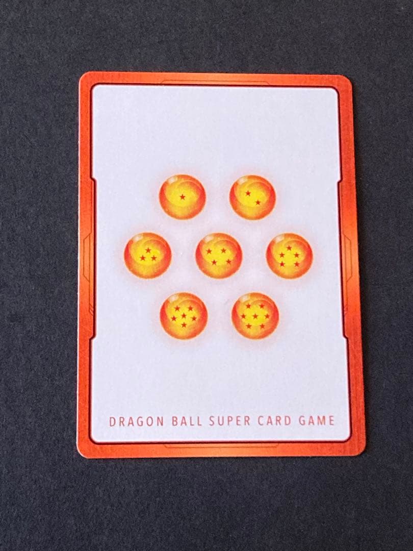 ドラゴンボールフュージョンワールド　エナジーマーカー　E-73 ブルマ