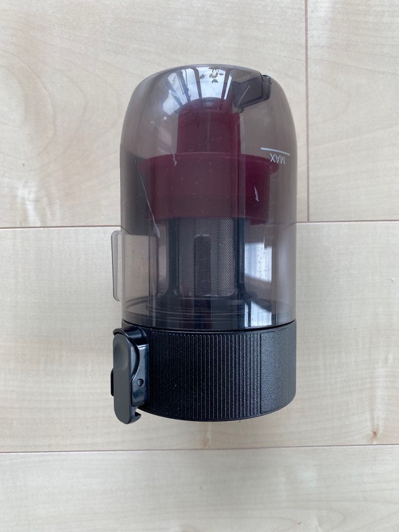 SHARP EC-SR5 掃除機　バッテリー2つ