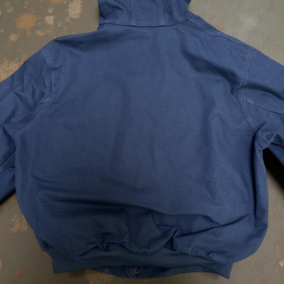 T*F様 Carhartt カーハート アクティブジャケット USA製 3XL